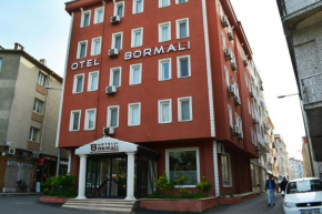 Отель Bormali Hotel  Чорлу
